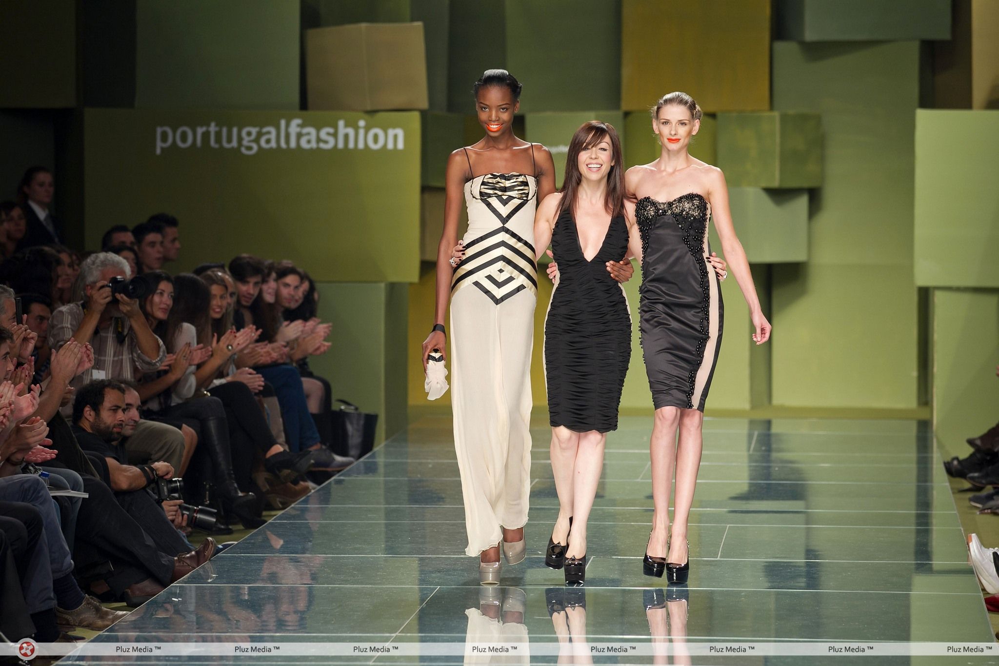 Portugal Fashion Week Spring/Summer 2012 - Fatima Lopes - Runway | Picture 109974